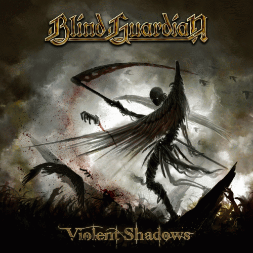 Blind Guardian : Violent Shadows